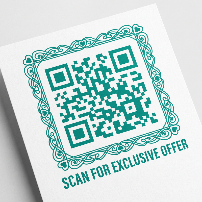 糖心公众号二维码